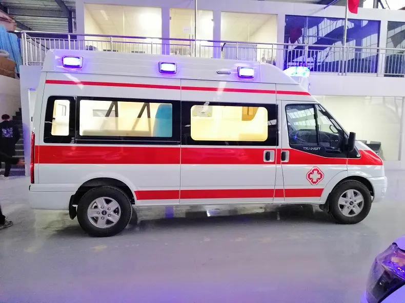 宜城市跨省救护车出租